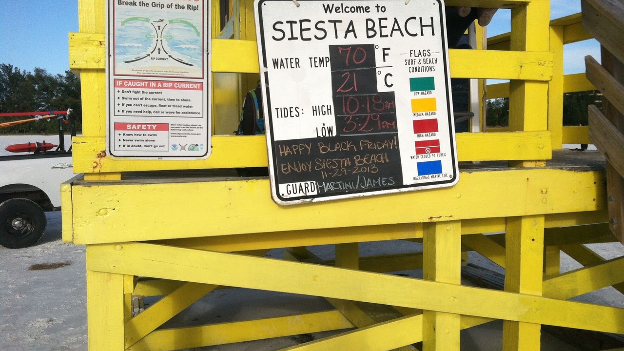 Photo of Others in Siesta Key