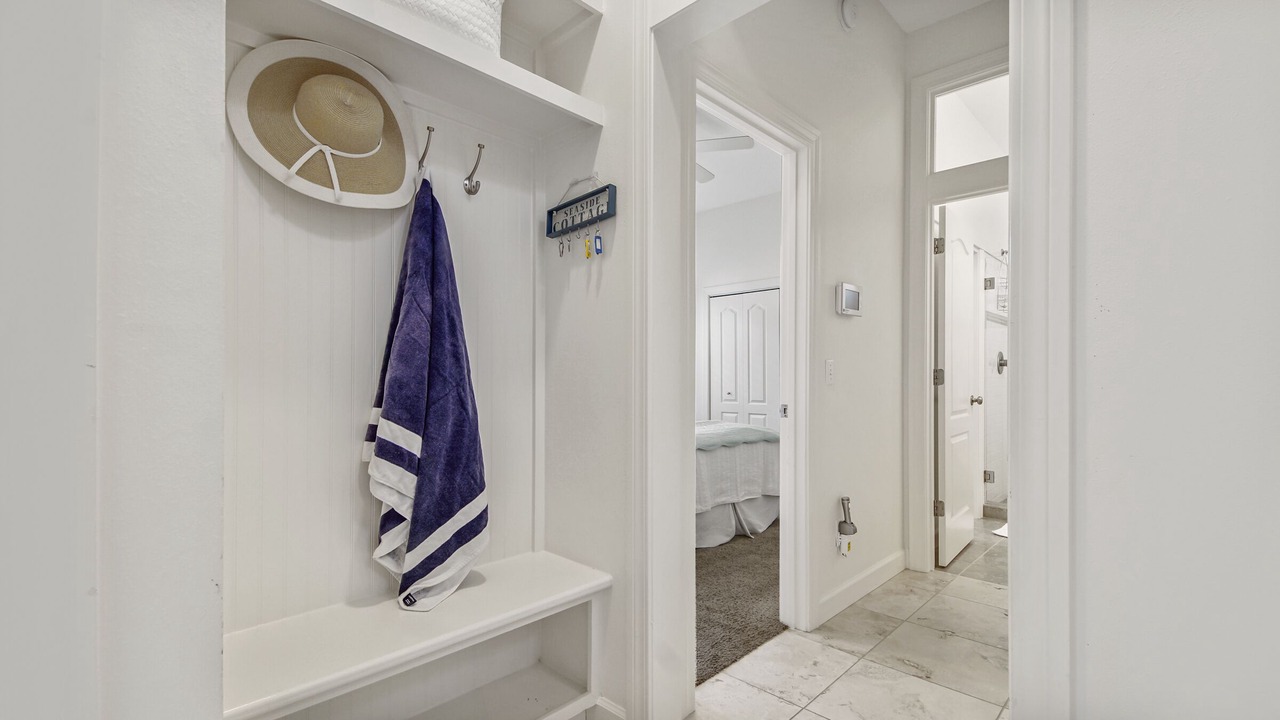 Photo of Bedroom in Seacrest