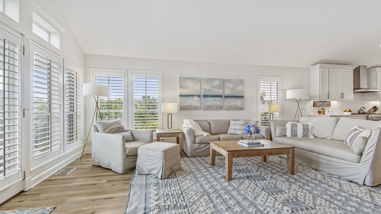 Photo of Livingroom in Seacrest