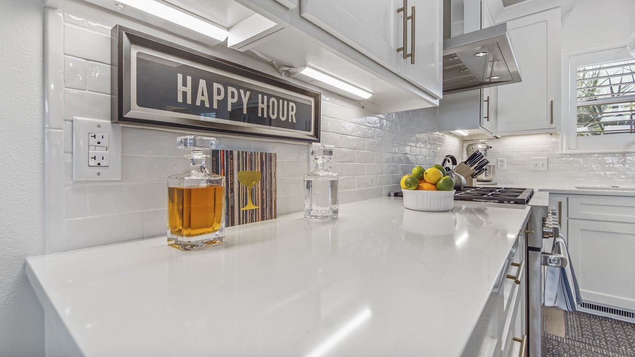 Photo of Kitchen in Seacrest