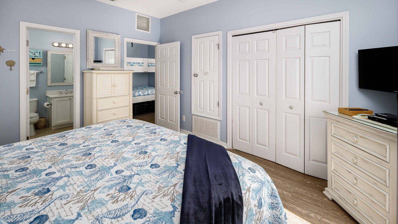 Photo of Bathroom in Fort Walton Beach