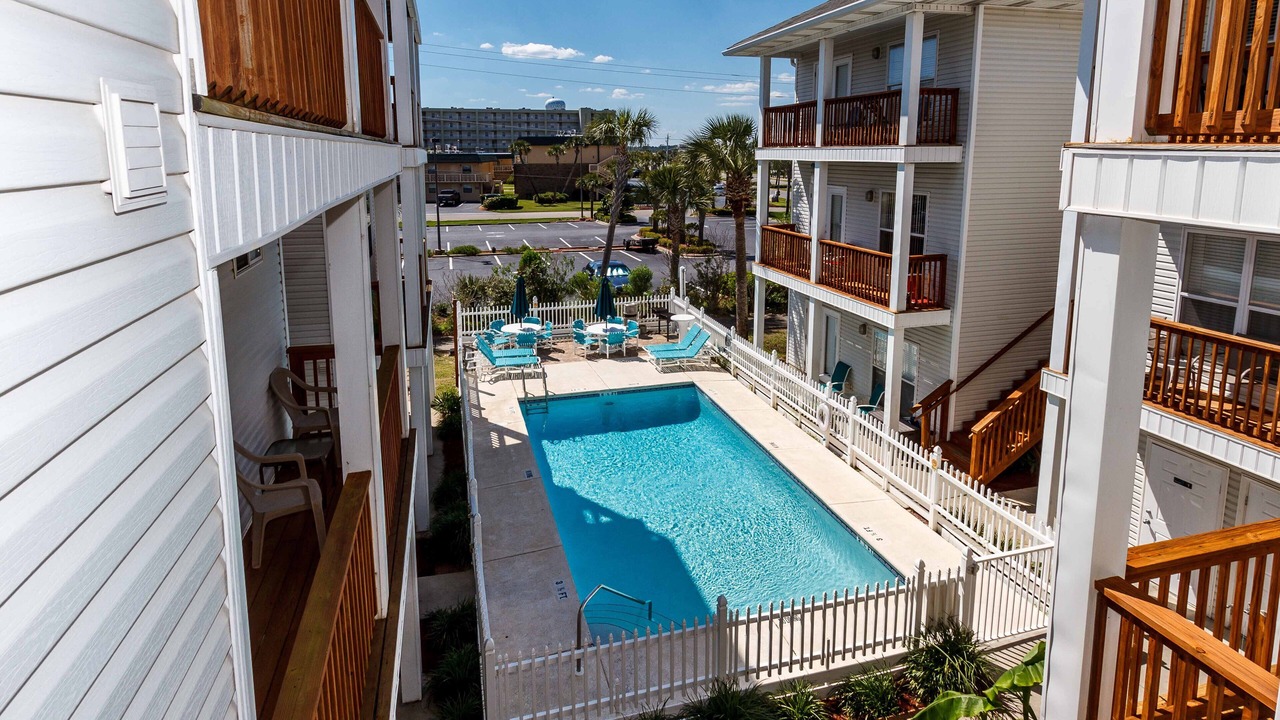 Photo of Outdoor in Fort Walton Beach