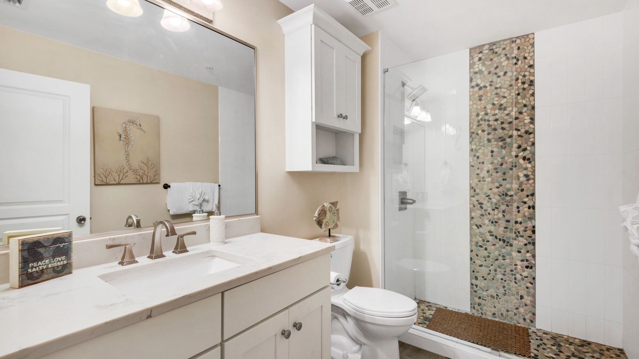 Photo of Bathroom in Miramar Beach