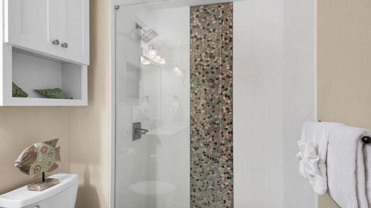 Photo of Bathroom in Miramar Beach