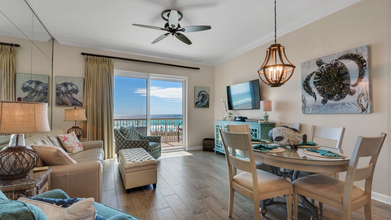 Photo of Bedroom in Miramar Beach
