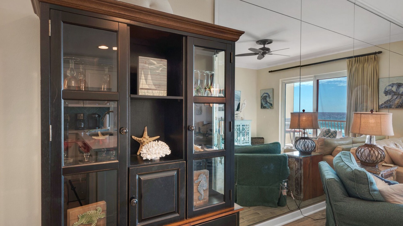 Photo of Livingroom in Miramar Beach