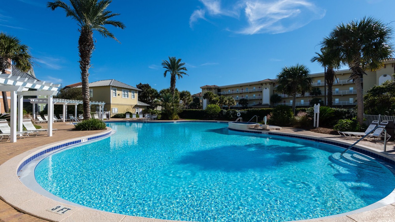 Photo of Outdoor in Miramar Beach