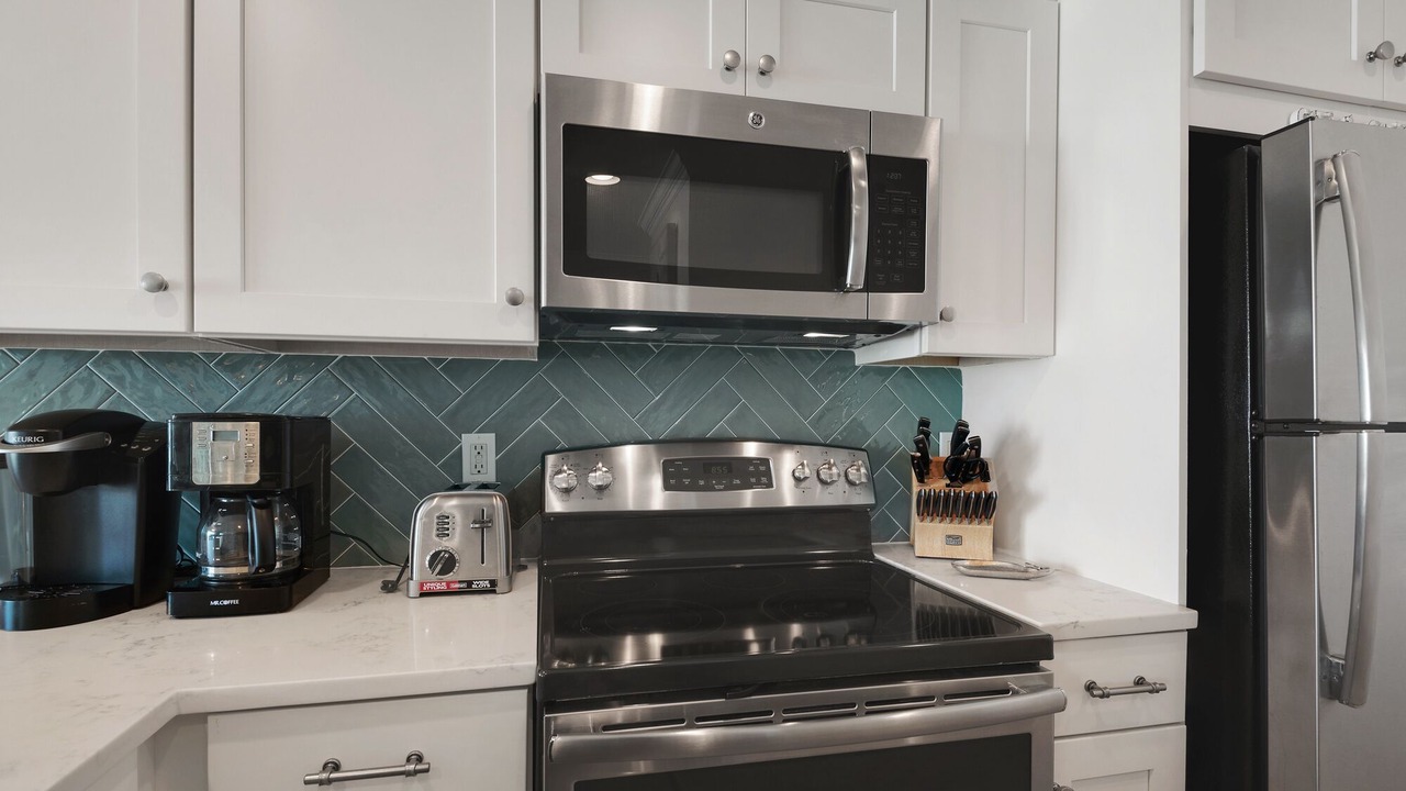 Photo of Kitchen in Miramar Beach