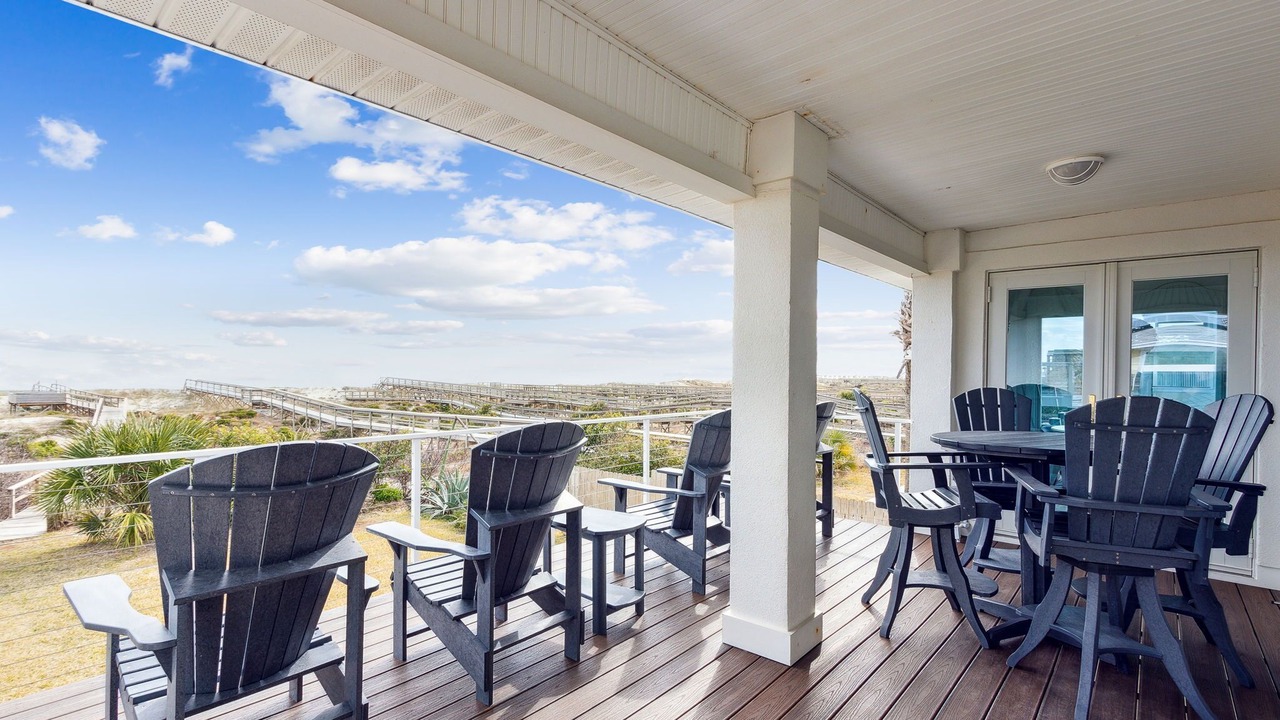 Photo of Outdoor in Fernandina Beach