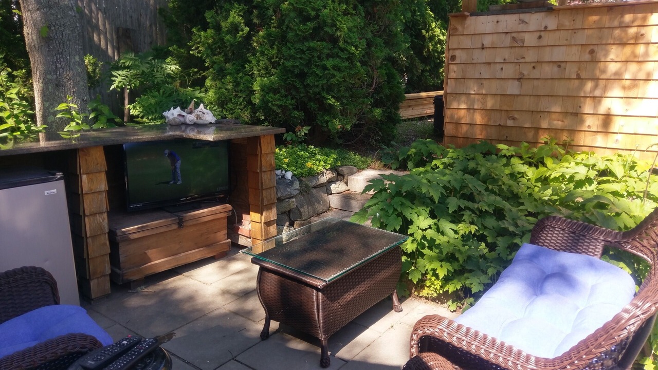 Photo of Outdoor in East Falmouth