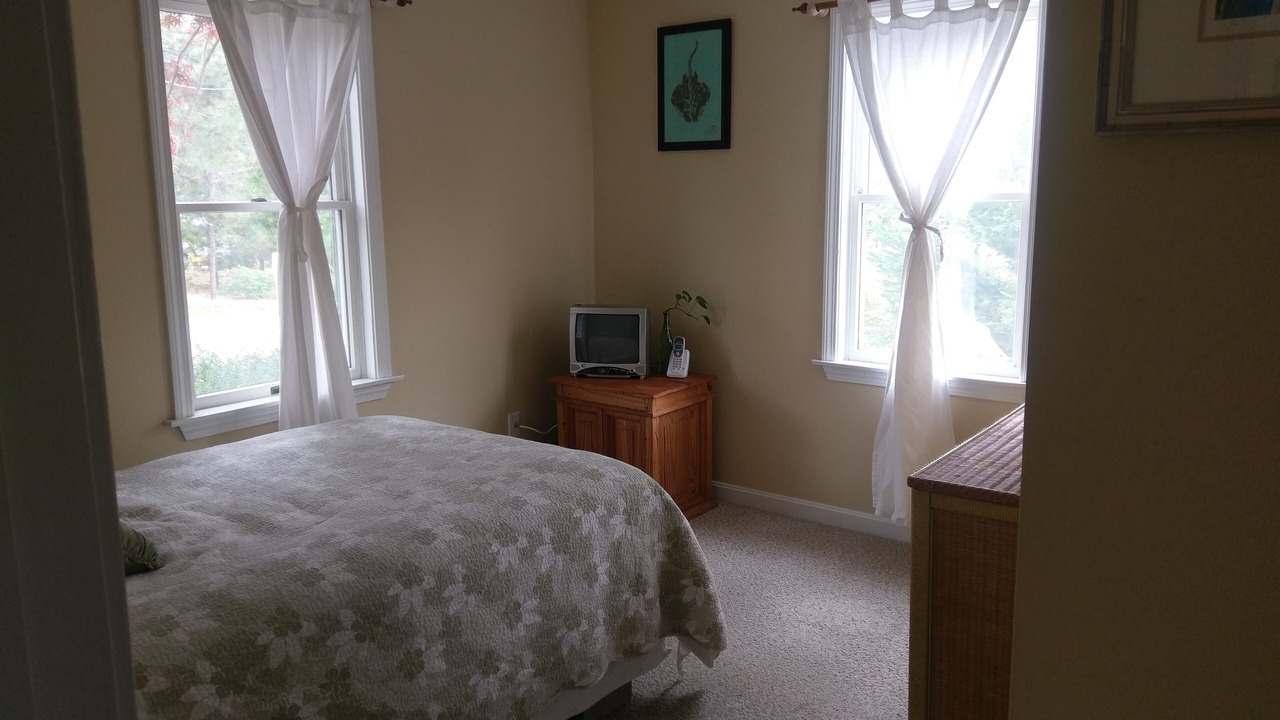 Photo of Bedroom in East Falmouth