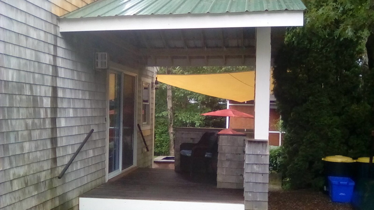 Photo of Outdoor in East Falmouth