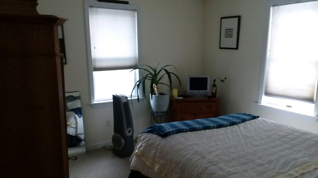 Photo of Bedroom in East Falmouth