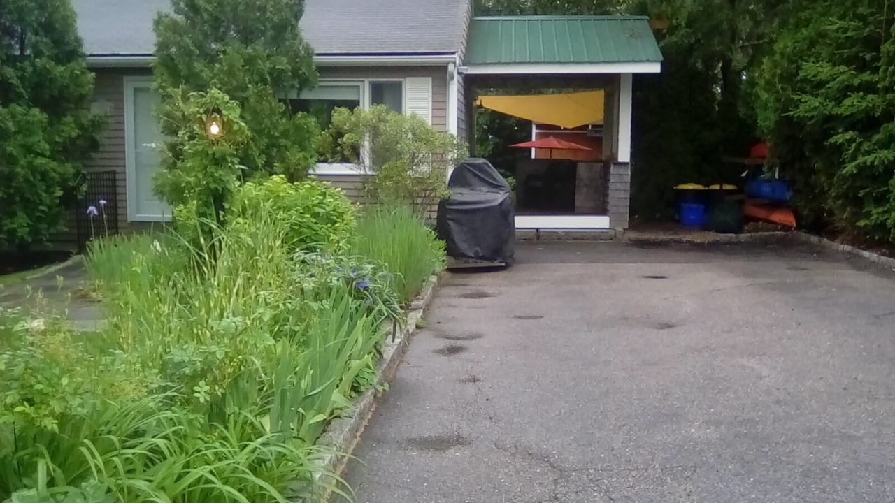 Photo of Outdoor in East Falmouth