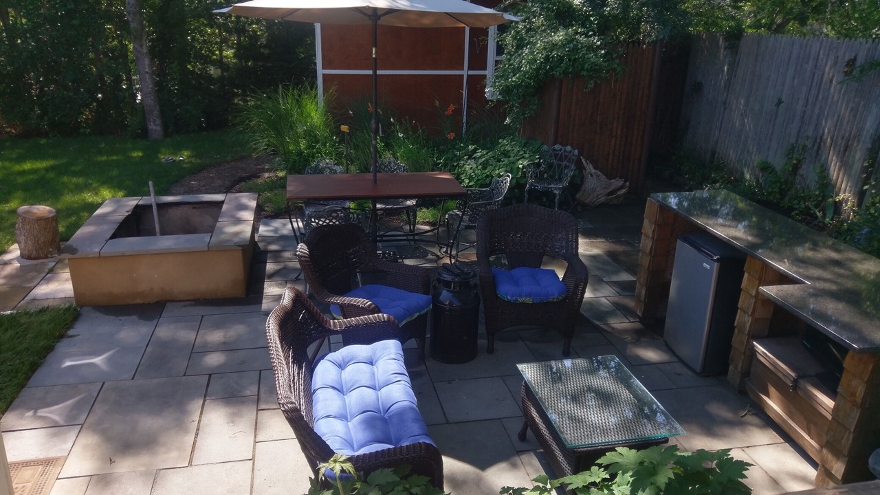 Photo of Outdoor in East Falmouth