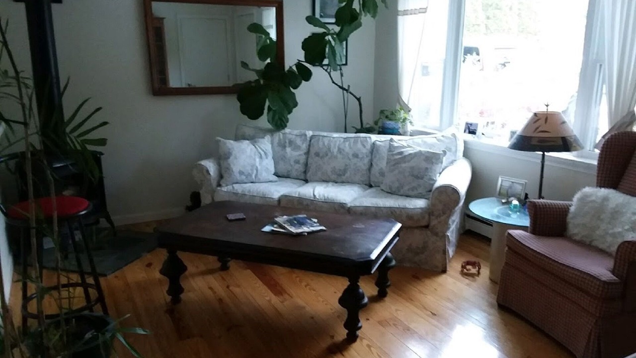 Photo of Livingroom in East Falmouth