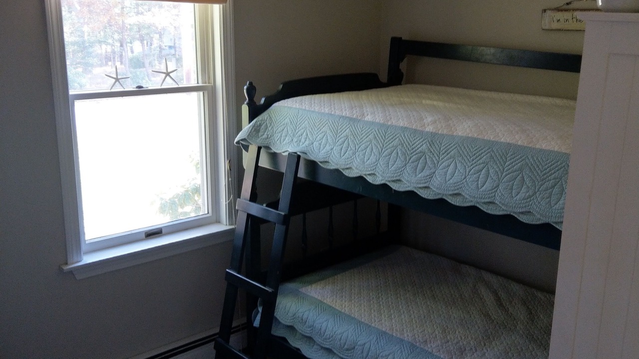Photo of Bedroom in East Falmouth
