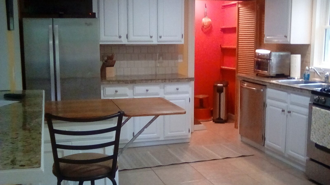 Photo of Kitchen in East Falmouth