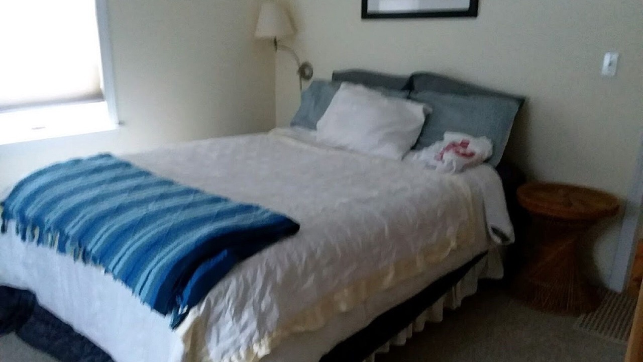 Photo of Bedroom in East Falmouth