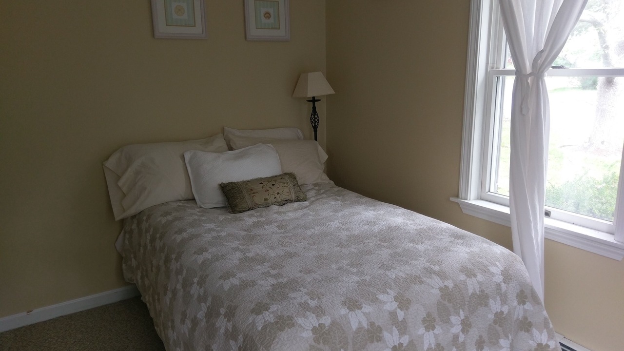 Photo of Bedroom in East Falmouth