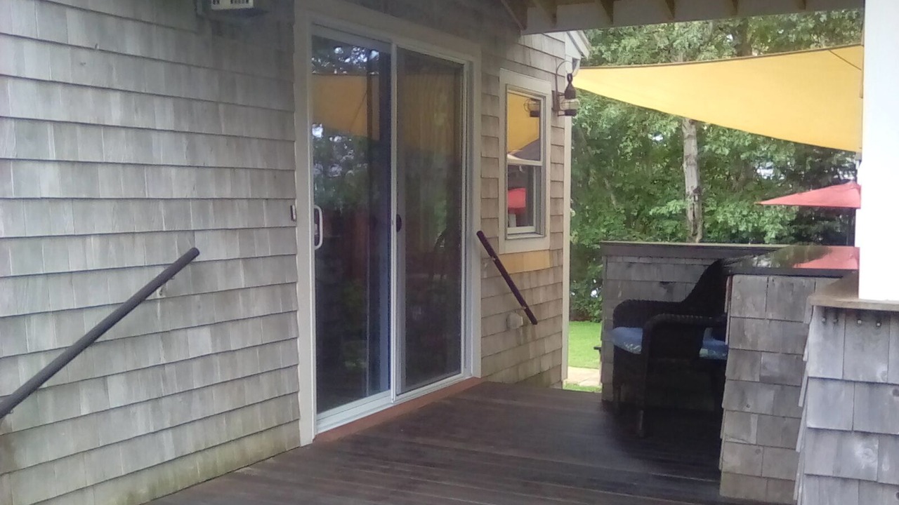 Photo of Outdoor in East Falmouth
