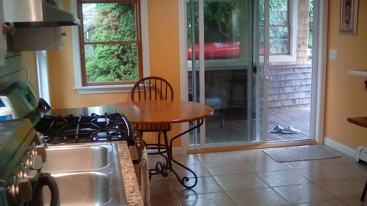 Photo of Kitchen in East Falmouth