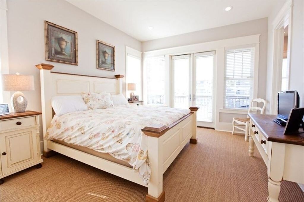 Photo of Bedroom in Inlet Beach