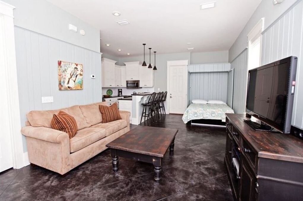 Photo of Livingroom in Inlet Beach