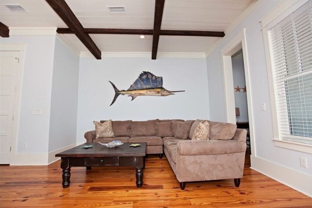 Photo of Livingroom in Inlet Beach
