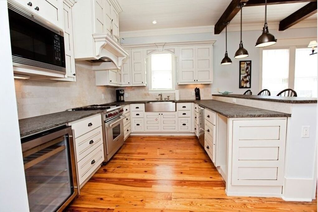 Photo of Kitchen in Inlet Beach