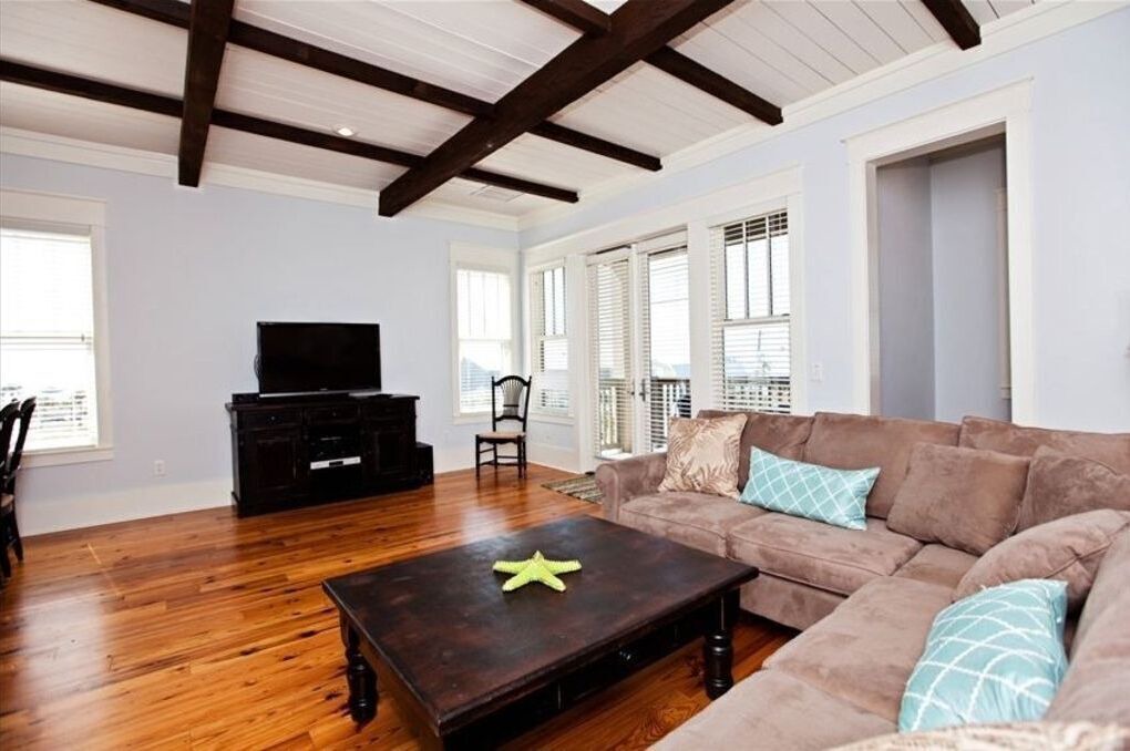 Photo of Livingroom in Inlet Beach