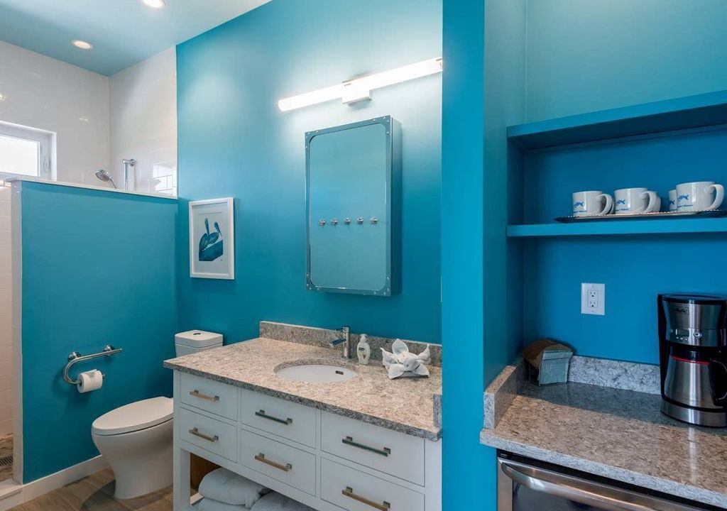 Photo of Bathroom in Marathon