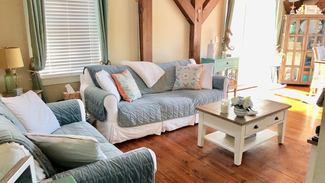 Photo of Bedroom in East Falmouth