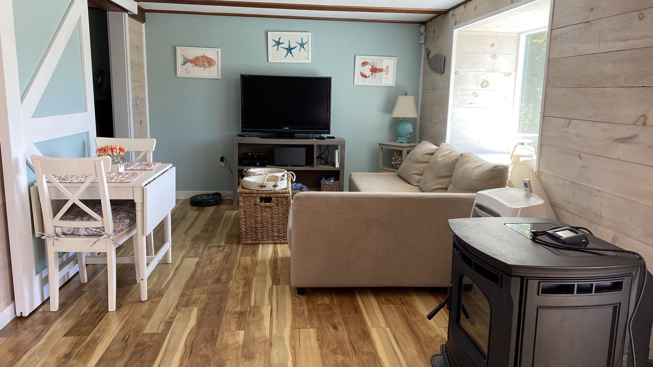 Photo of Bedroom in East Falmouth