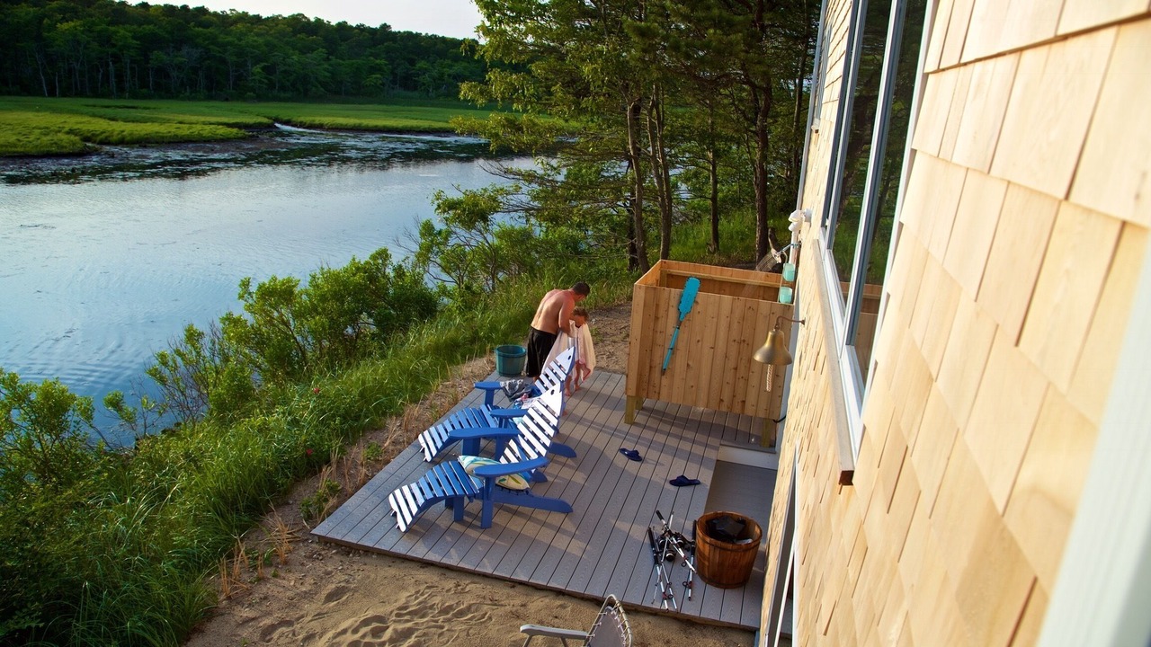 Photo of Outdoor in East Falmouth