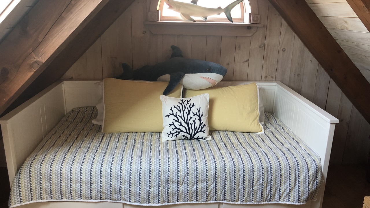 Photo of Bedroom in East Falmouth