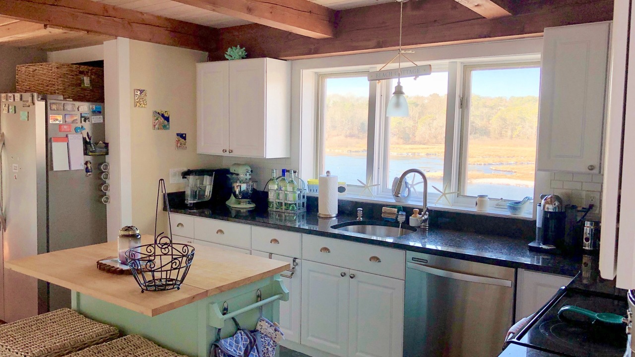 Photo of Kitchen in East Falmouth