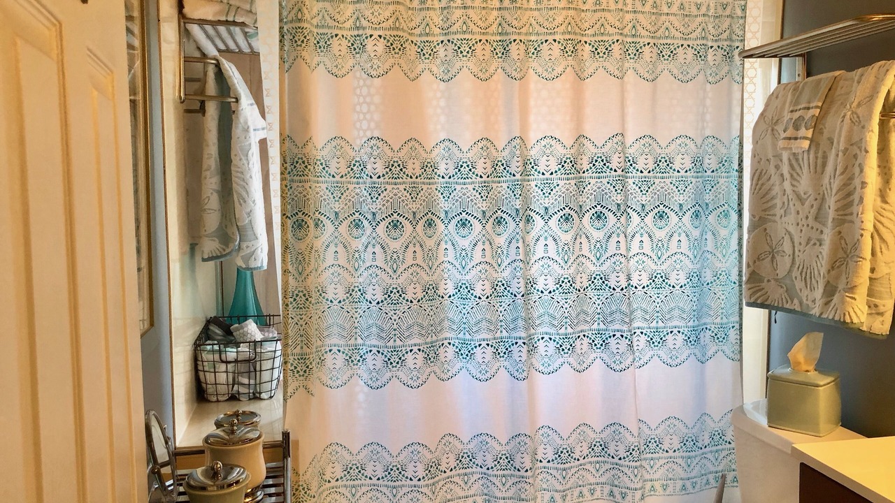 Photo of Bathroom in East Falmouth
