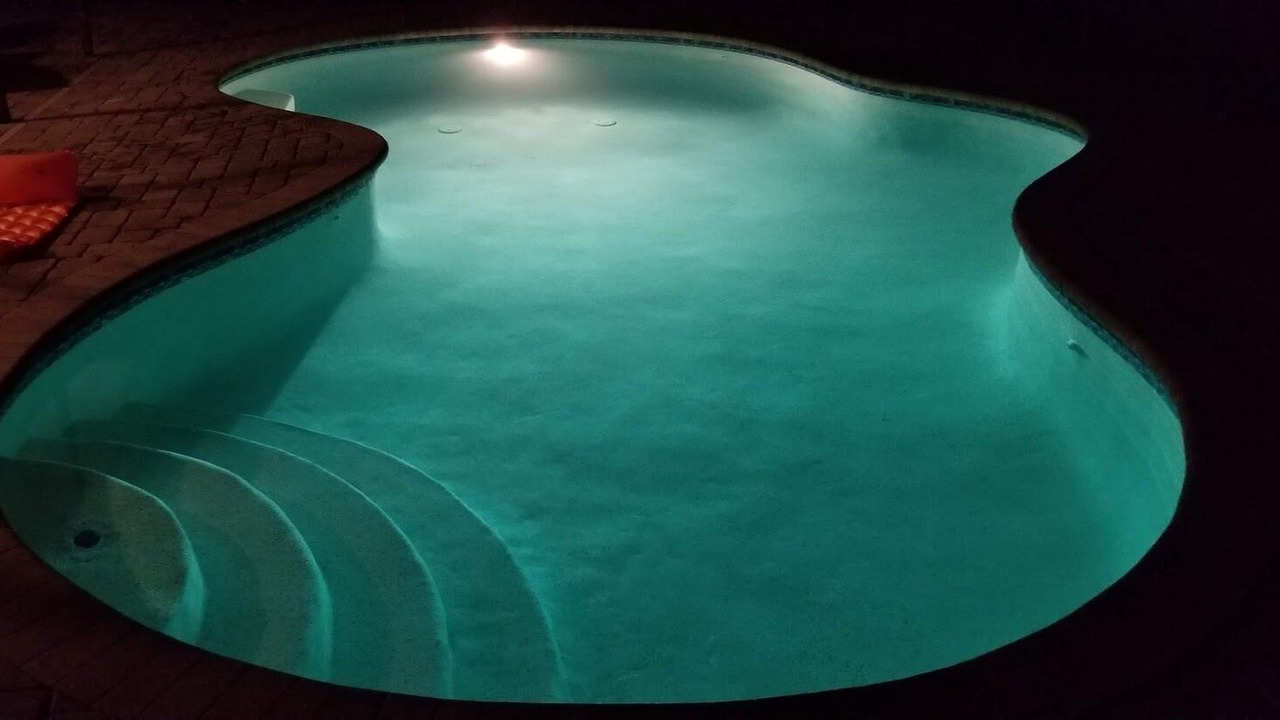 Photo of Outdoor in Yacht Club