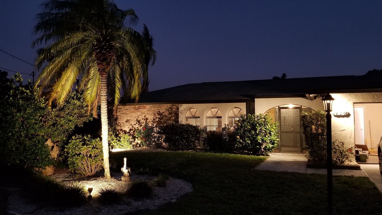 Photo of Outdoor in Yacht Club