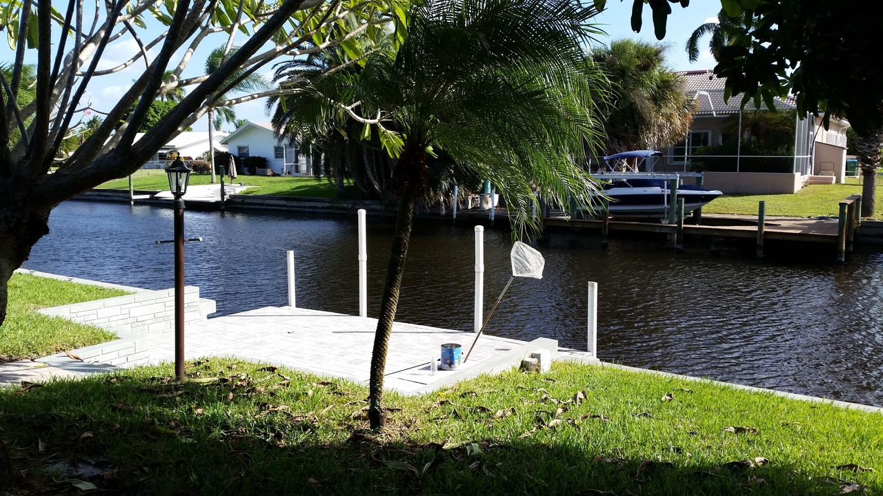 Photo of Outdoor in Yacht Club