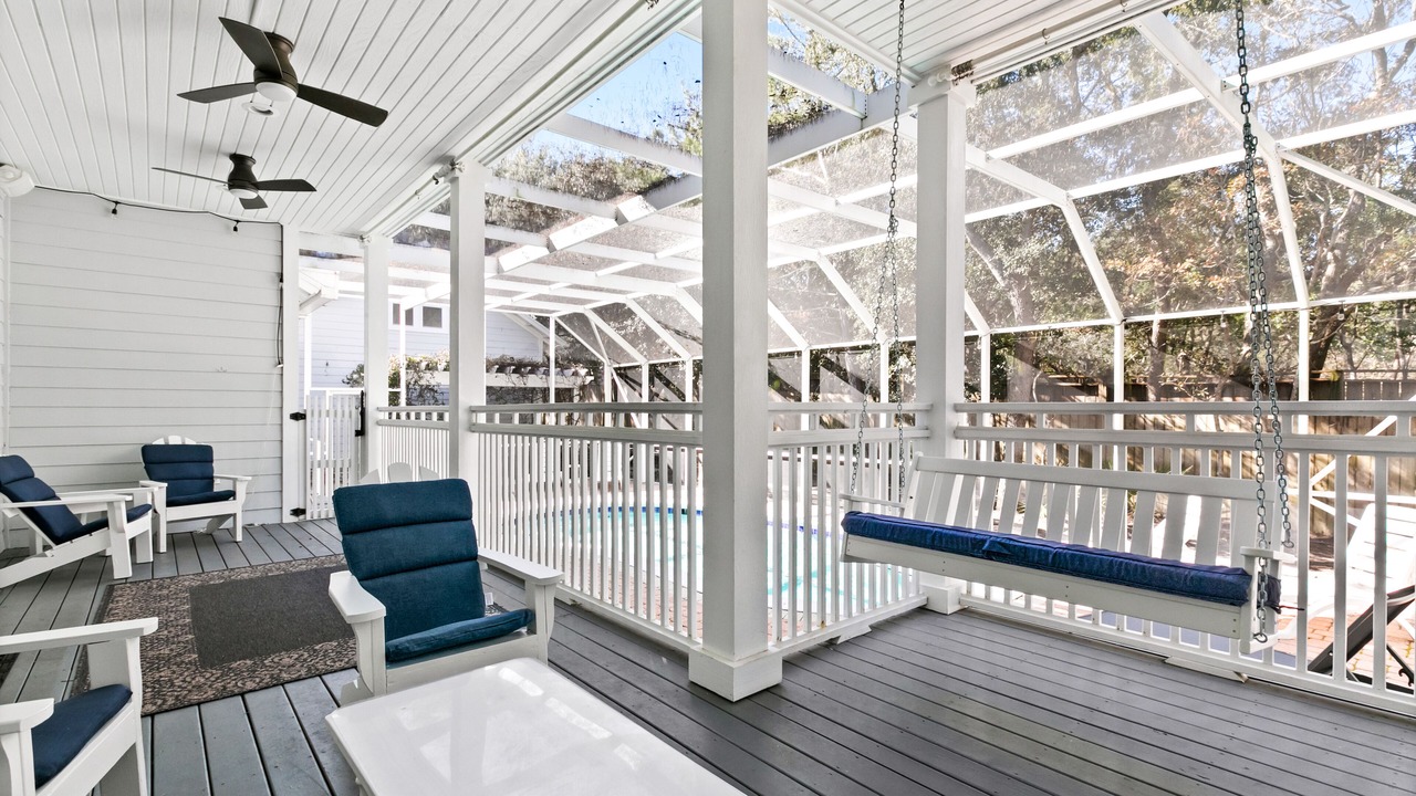 Photo of Outdoor in Sugarwood Beach