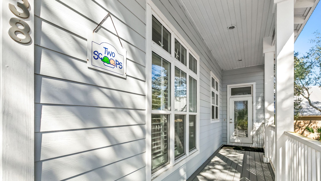 Photo of Outdoor in Sugarwood Beach