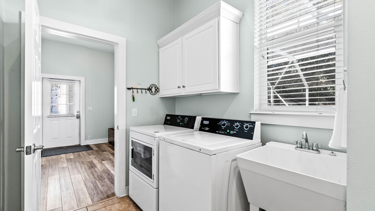 Photo of Bedroom in Sugarwood Beach