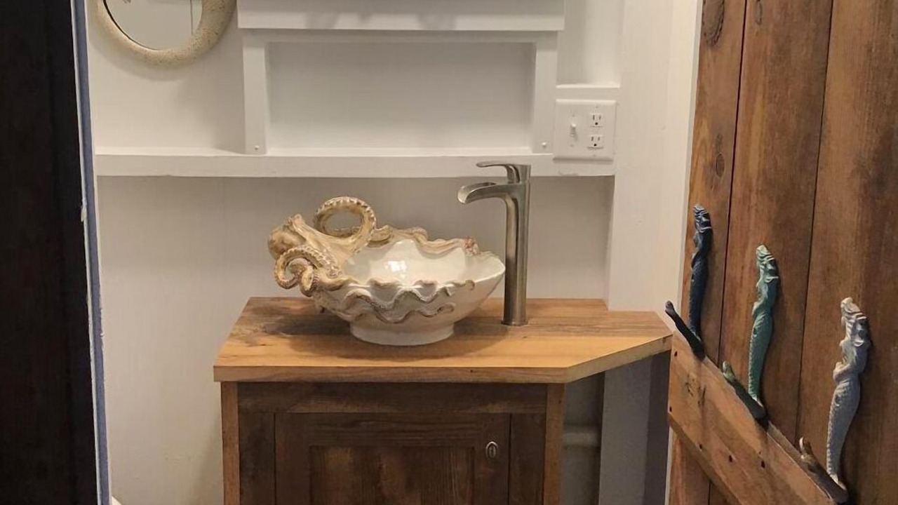 Photo of Bathroom in Truro