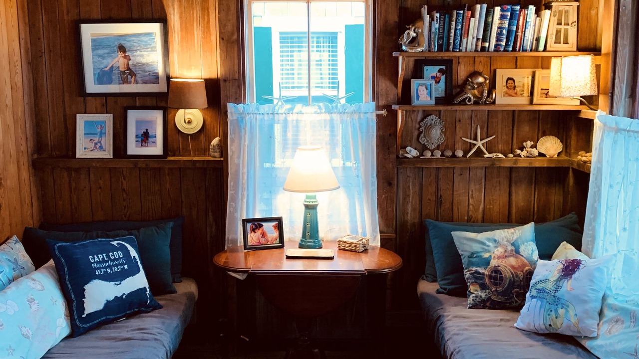 Photo of Bedroom in Truro