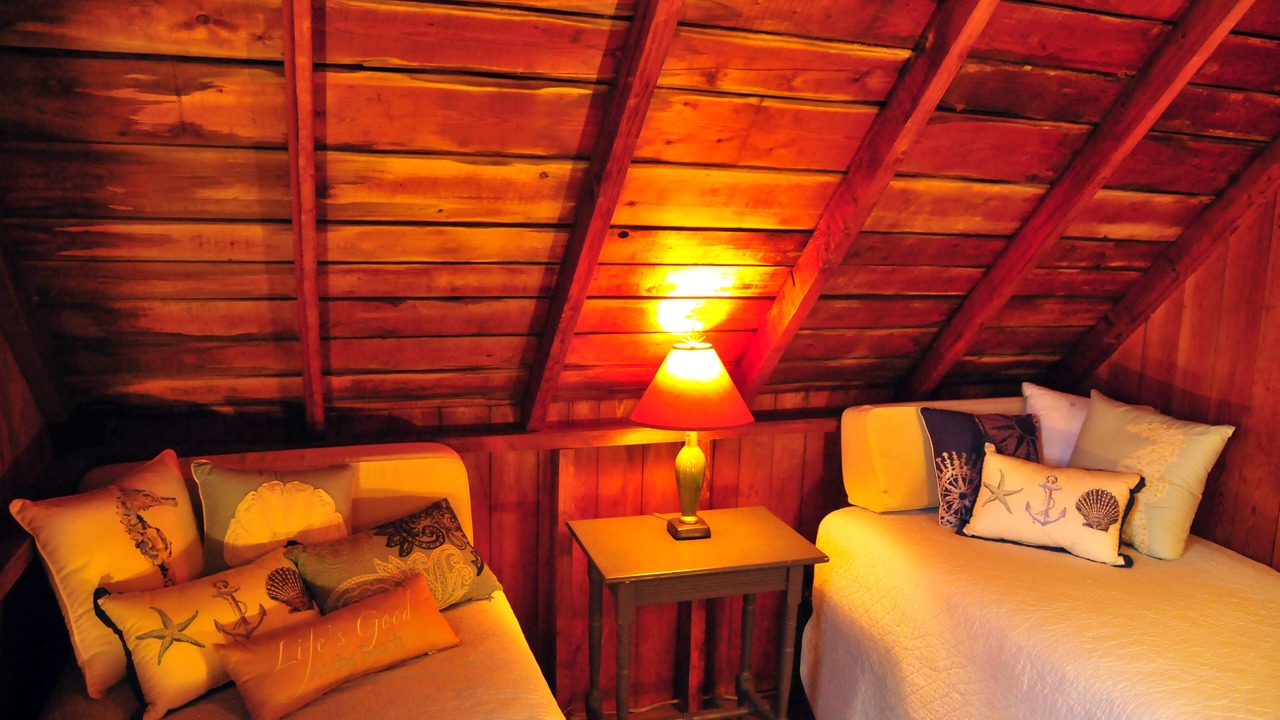 Photo of Bedroom in Truro