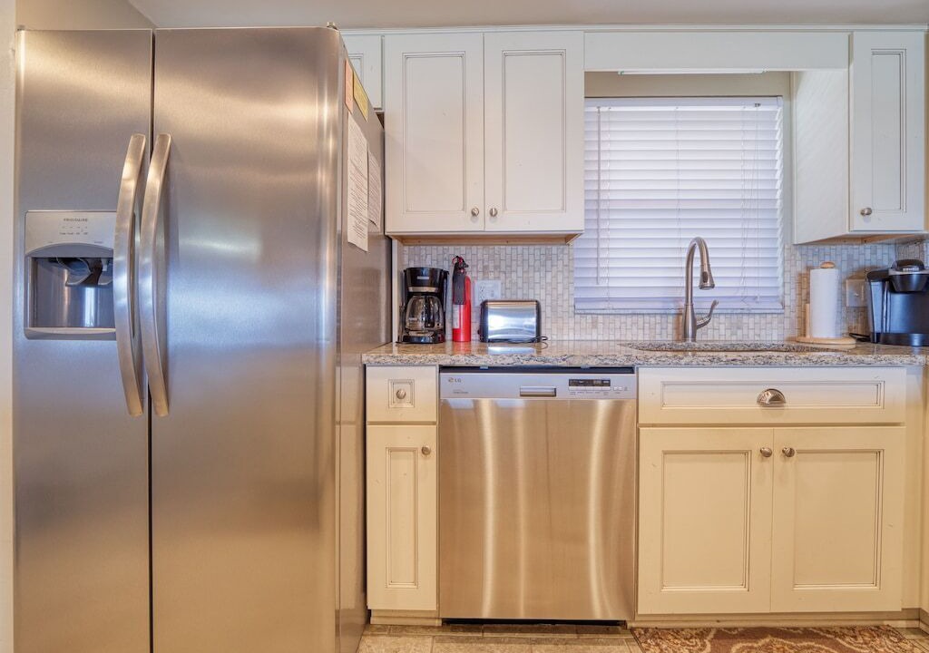 Photo of Kitchen in Fernandina Beach
