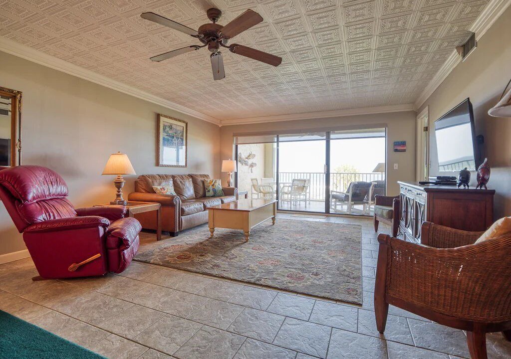 Photo of Livingroom in Fernandina Beach
