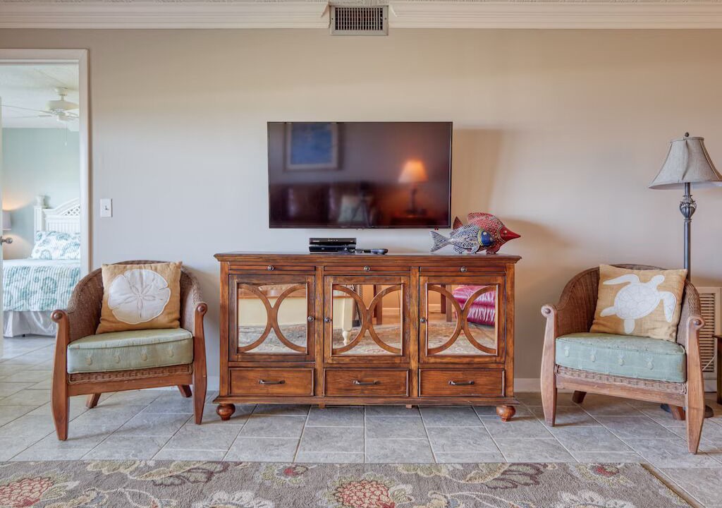 Photo of Livingroom in Fernandina Beach